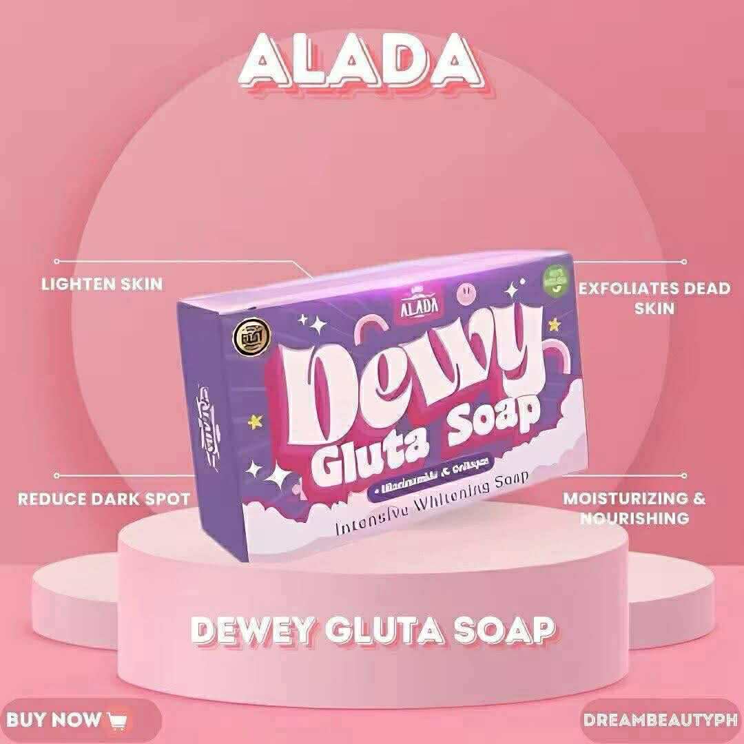 Alada Dewy Soap