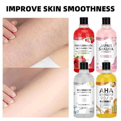 Ten Twenty Face and Body Serum