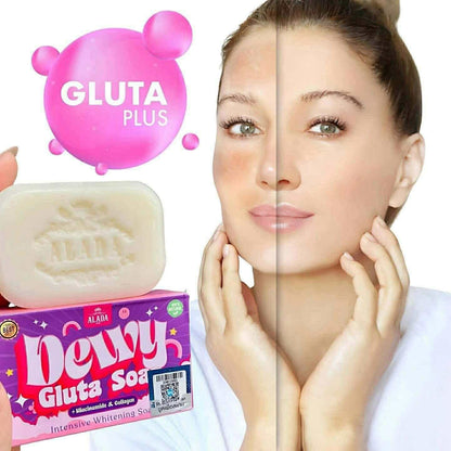 Alada Dewy Soap