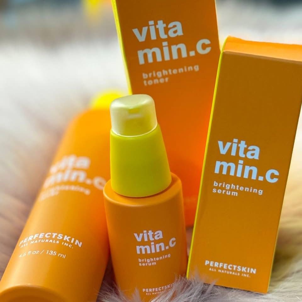 Perfect C Vitamin Series