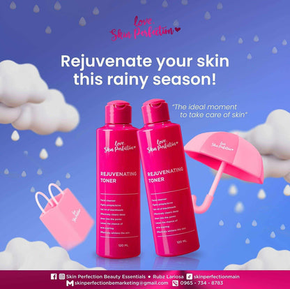 SKIN PERFECTION BIG TONER 120ml