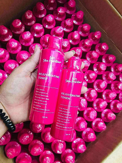 SKIN PERFECTION BIG TONER 120ml