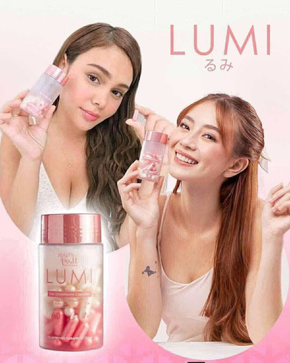 Lumi Capsule