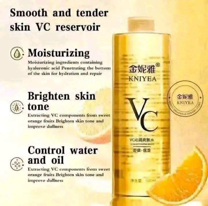 VC TONER ORIGINAL 500ML
