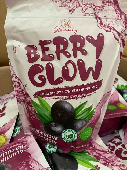 Glowming Berry Glow