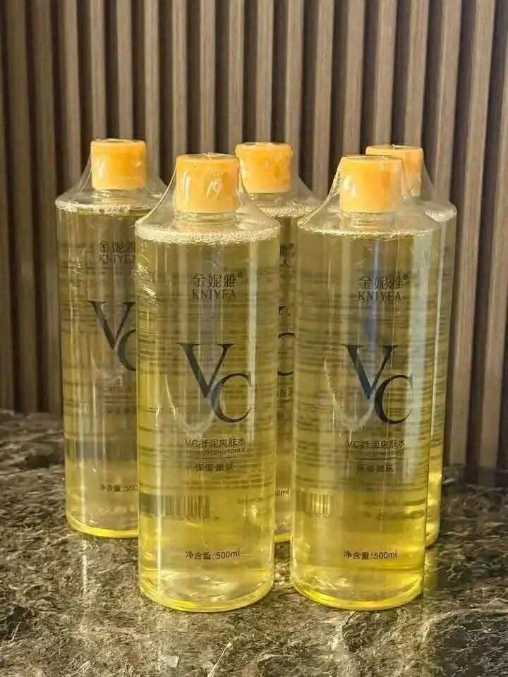 VC TONER ORIGINAL 500ML