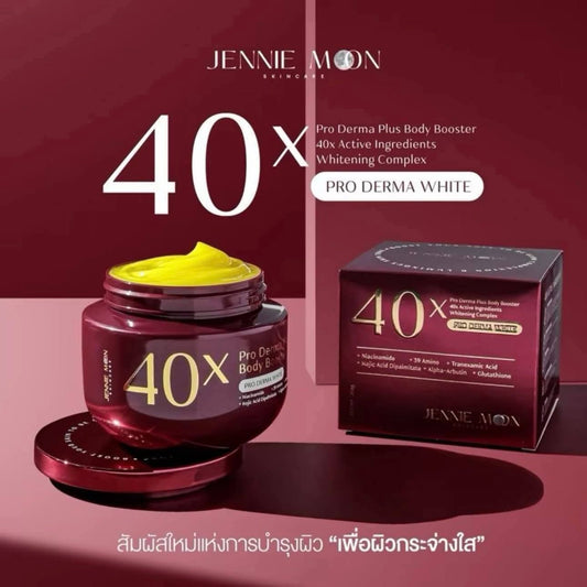 Jennie Moon
