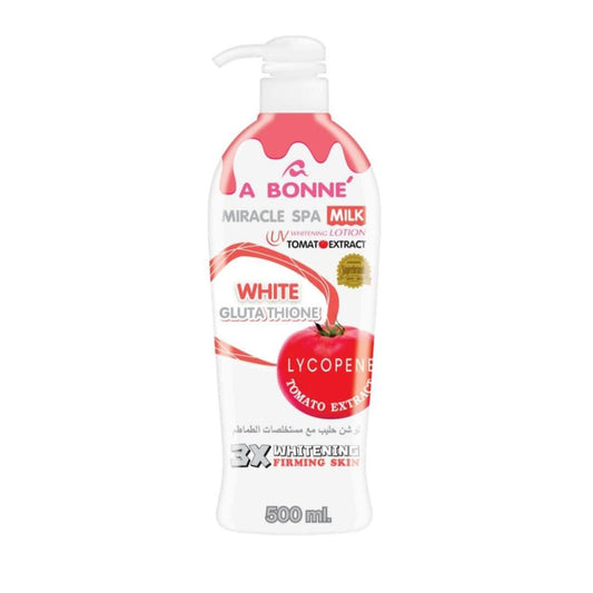 Abonne Miracle Spa Lotion Tomato 500mL
