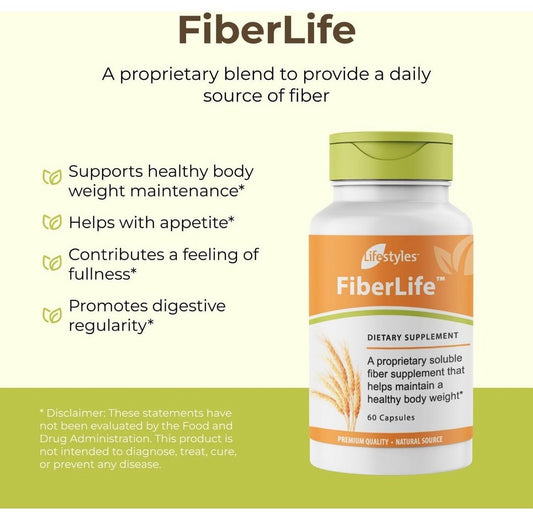 FiberLife