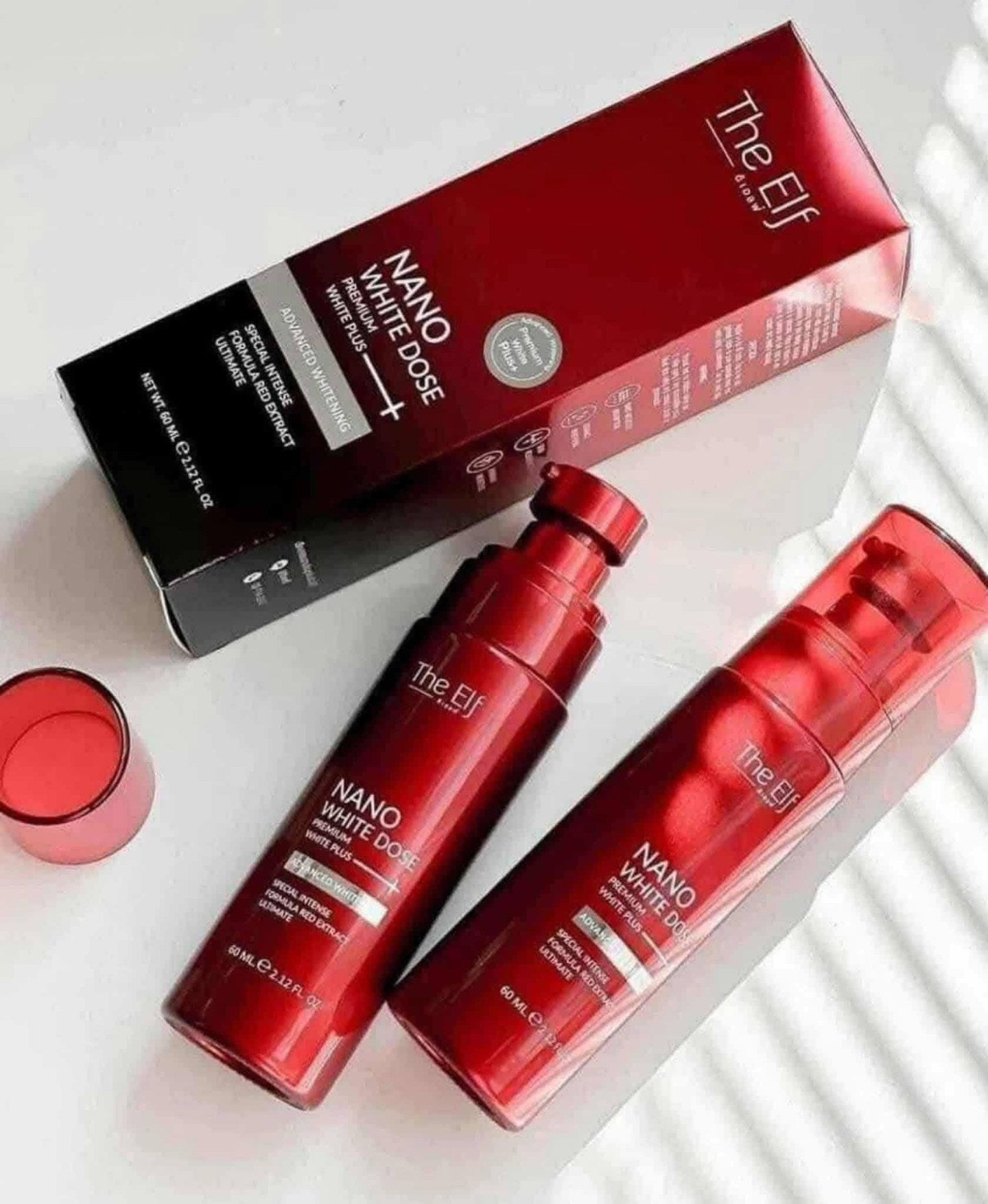 Elf Nano Serum
