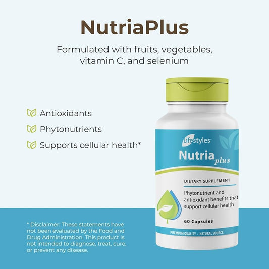 Nutria Plus